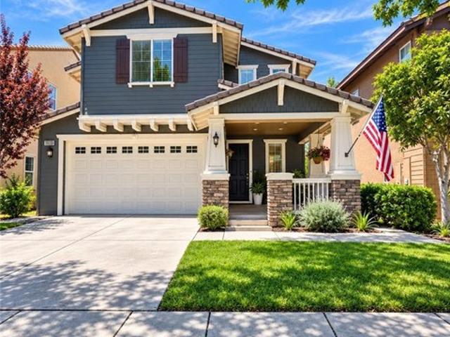 House for sale in Loma Linda, California