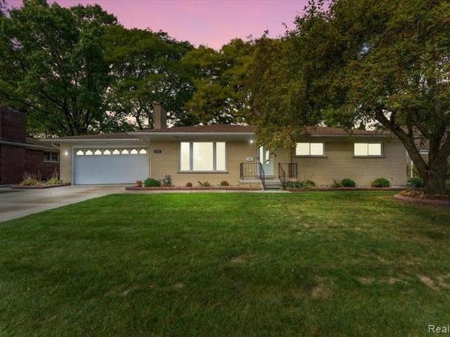 House for sale in Southgate, Michigan