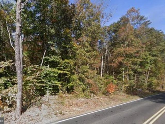 Land for sale in Fredericksburg, Virginia