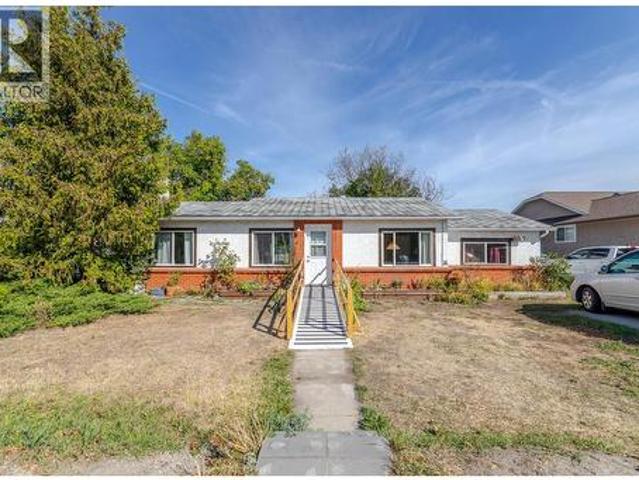 House for sale in Summerland, British Columbia