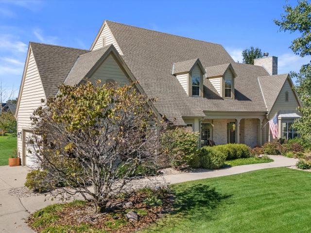 House for sale in Salem Lakes, Kenosha County