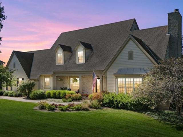 House for sale in Salem Lakes, Kenosha County