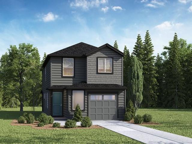 House for sale in Vancouver, Washington