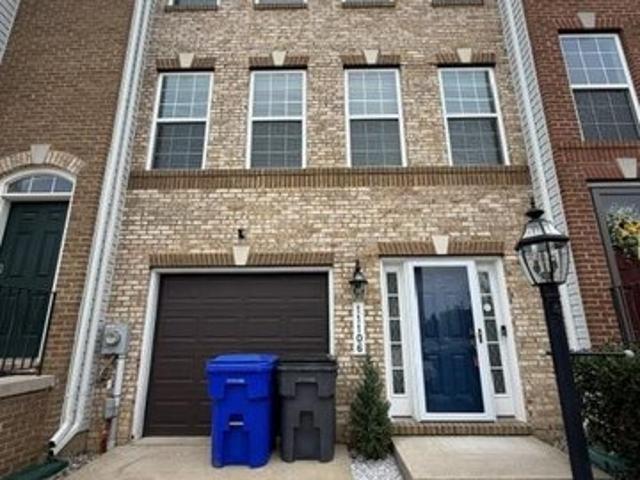 Townhouse for sale in White Plains, Charles County