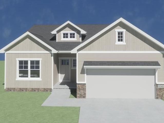 House for sale in Nebraska