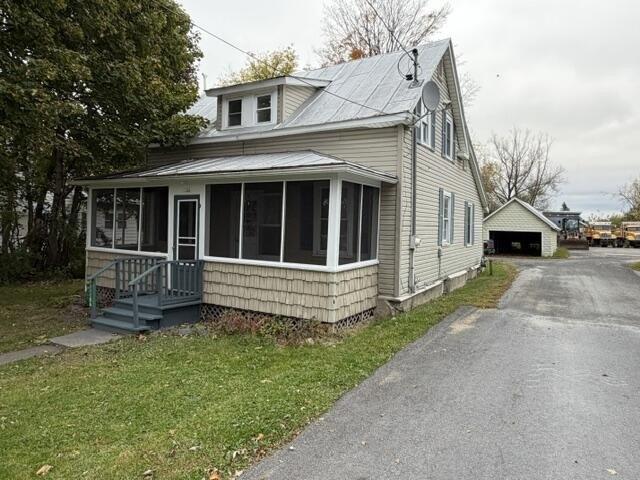 House for sale in Town of Champlain, Clinton County