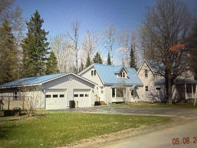 House for sale in Rudyard, Michigan