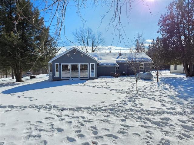 House for sale in Sawyer, Wisconsin