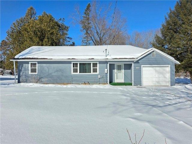House for sale in Sawyer, Wisconsin