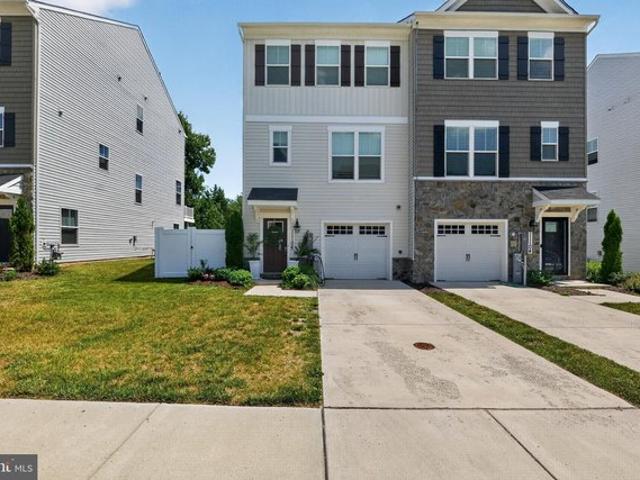 Townhouse for sale in Owings Mills, Maryland