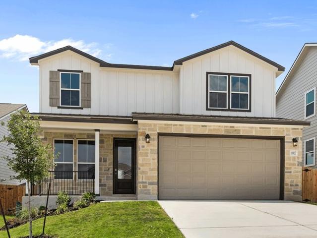 House for sale in Live Oak, Texas