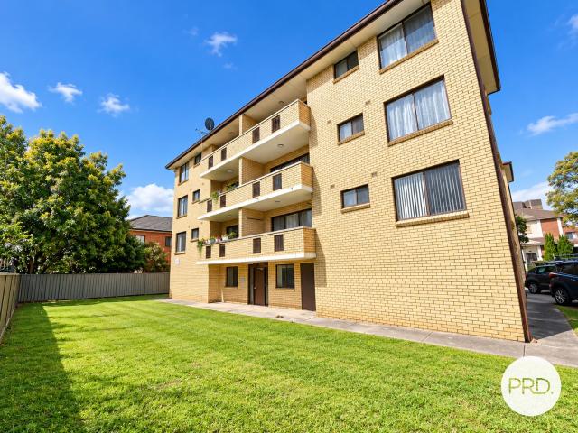 Apartment for rent in Sydney, Liverpool City Council