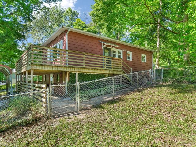House for sale in Cloverdale, Indiana