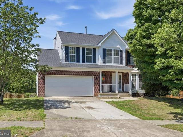 House for sale in Fort Washington, Maryland
