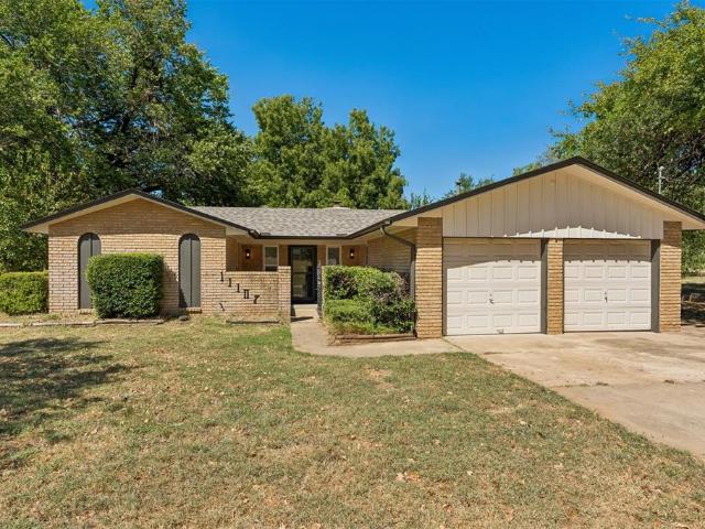 House for sale in Nicoma Park, Oklahoma
