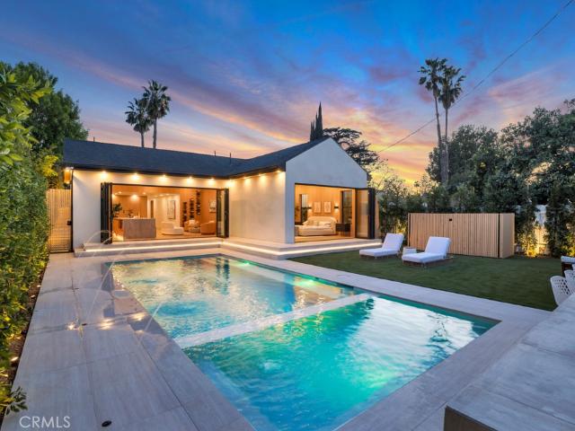 Property for sale in Canoga Park, California