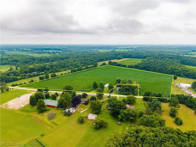 Land for sale in Berlin Heights, Ohio