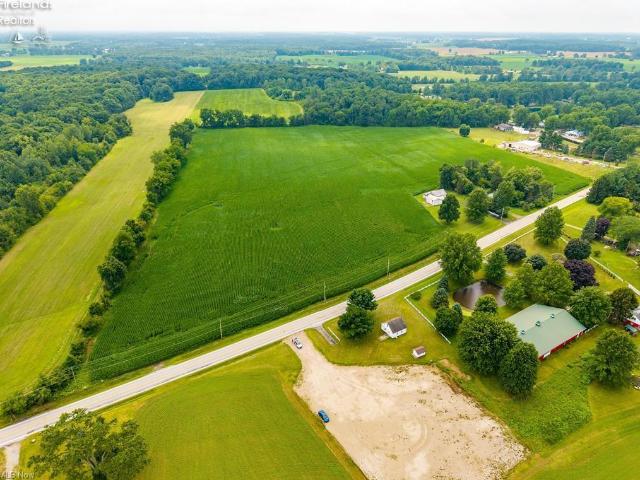 Land for sale in Berlin Heights, Ohio