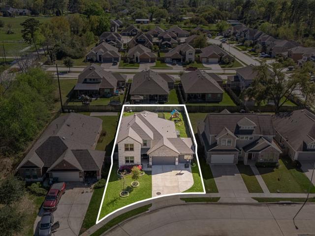 House for sale in Harris, Texas