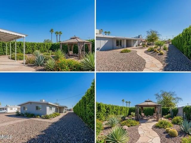 House for sale in Youngtown, Arizona