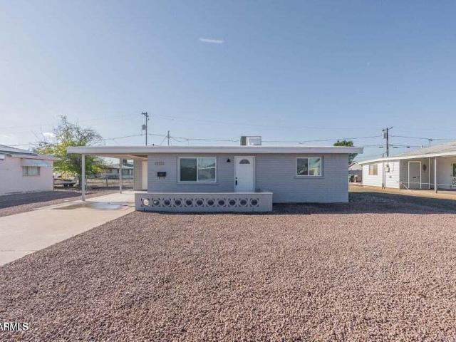 House for sale in Youngtown, Arizona