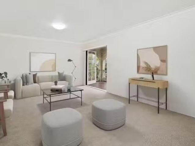 Apartment for rent in Manly, New South Wales