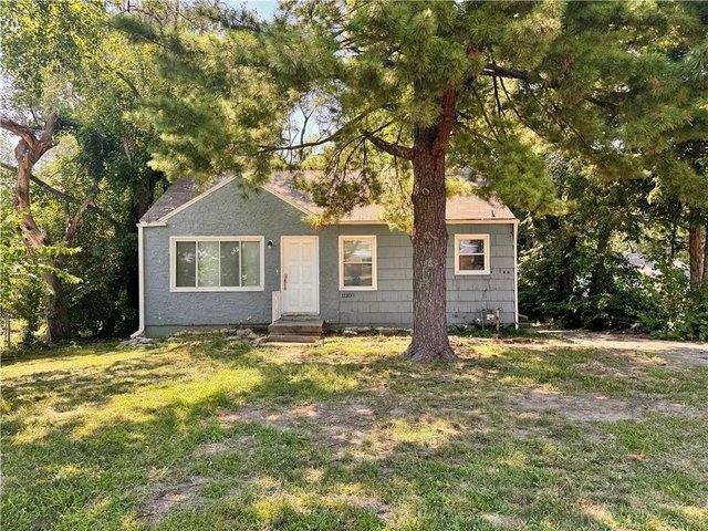 House for sale in Kansas City, Missouri