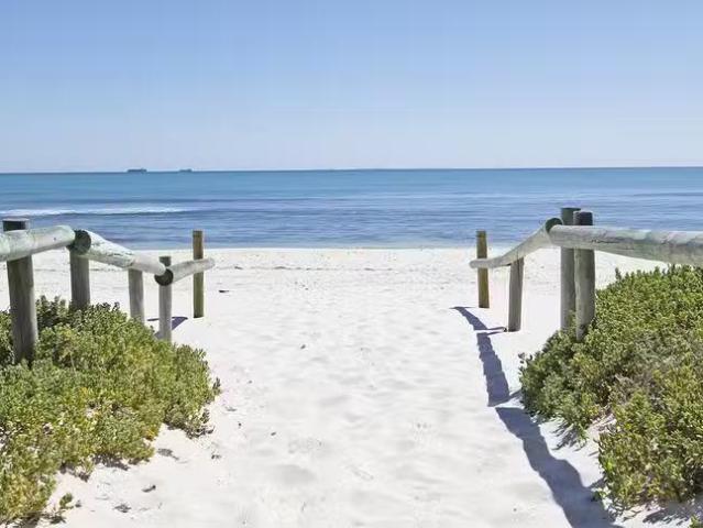 Apartment for rent in Perth, Curtin