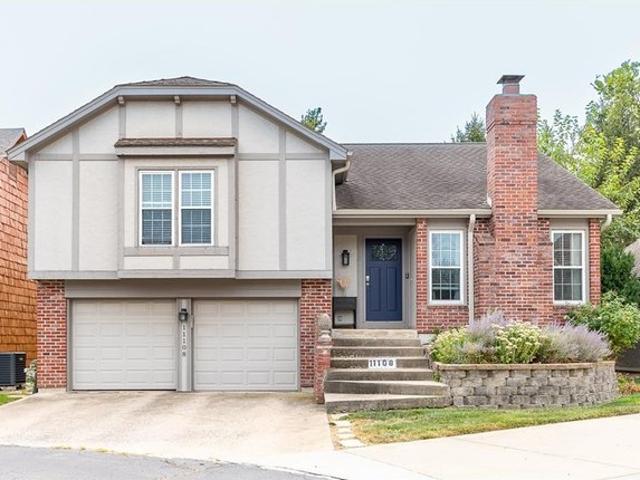 House for sale in Kansas