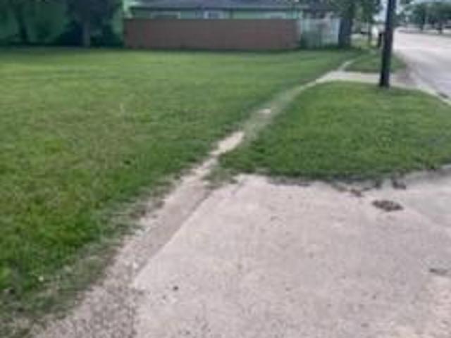 Land for sale in Balch Springs, Texas