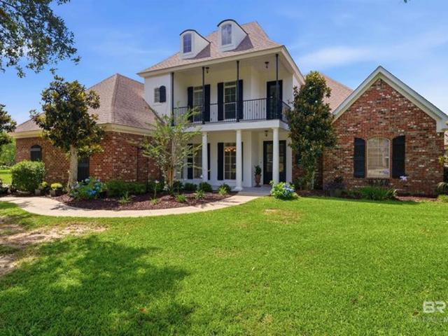 House for sale in Daphne, Alabama