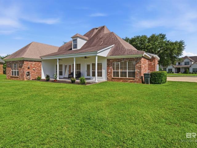 House for sale in Daphne, Alabama