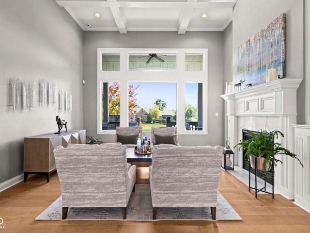 House for sale in Noblesville, Indiana