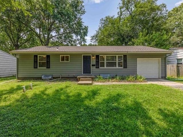 House for sale in Kansas City, Missouri