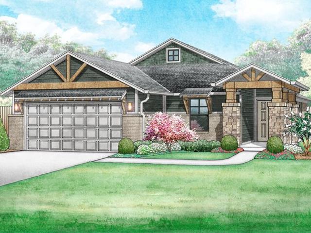 House for sale in Piedmont, Oklahoma