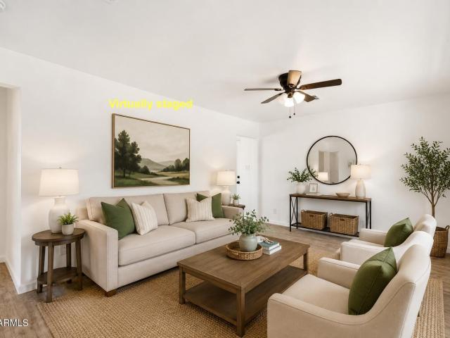 House for sale in Youngtown, Arizona