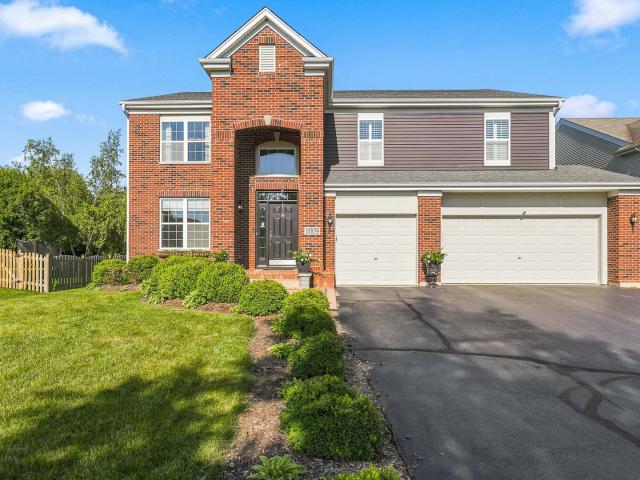 House for sale in Mchenry, Illinois