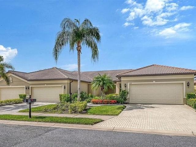 House for sale in Venice, Florida
