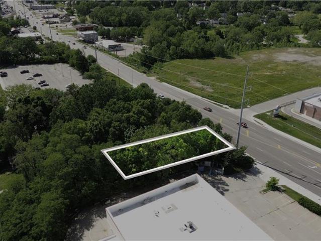 Land for sale in Kansas City