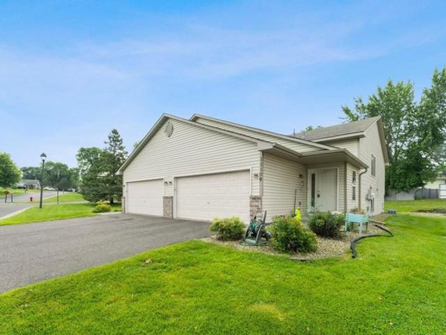 Townhouse for sale in Wright, Minnesota