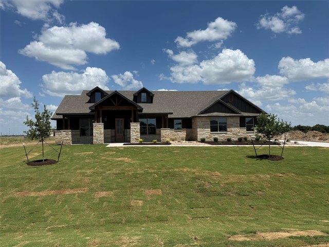 House for sale in Salado, Texas