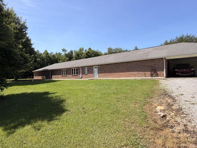 House for sale in Tennessee