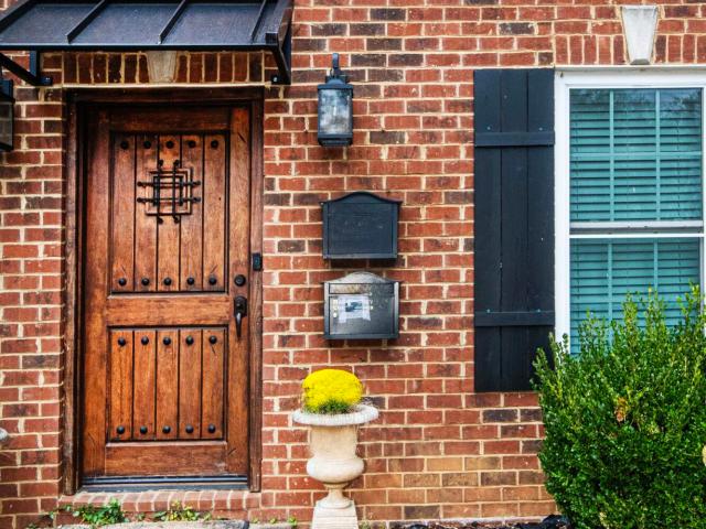 House for sale in Tennessee