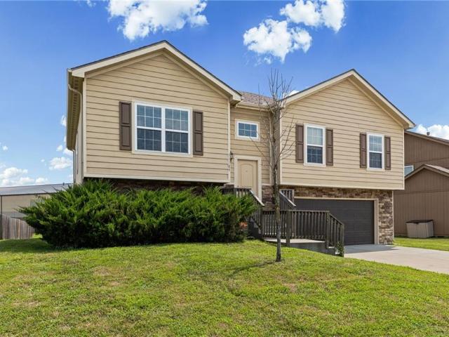 House for sale in Kansas City, Missouri