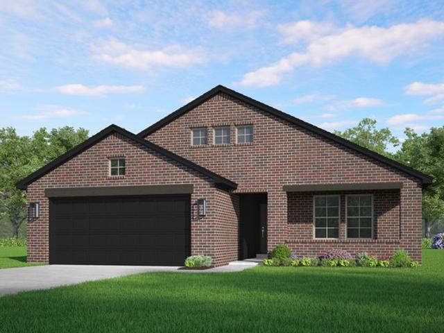 House for sale in Piedmont, Oklahoma