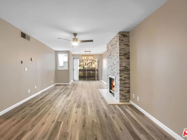 Condo for sale in Culver City, California
