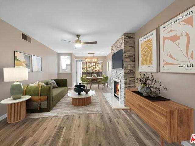 Condo for sale in Culver City, California