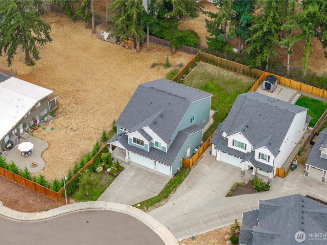 House for sale in South Hill, Washington