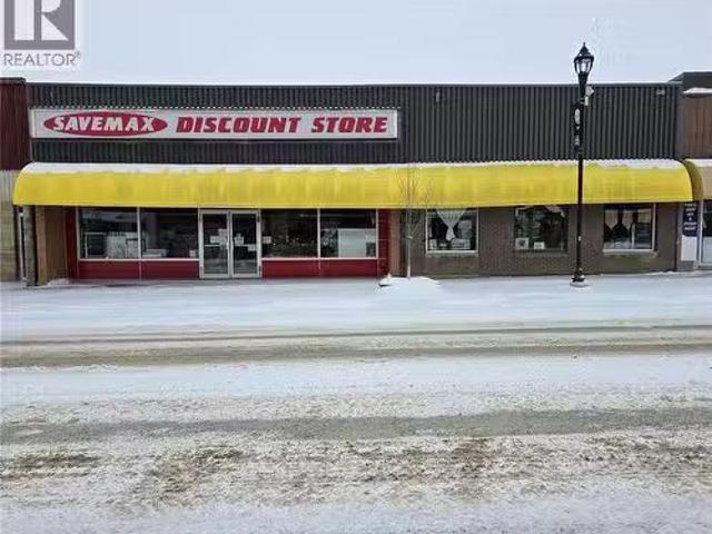 House for sale in Tisdale, Saskatchewan