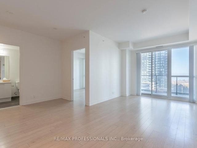 Condo for rent in Woburn, Ontario